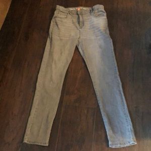 Childrens place jeans